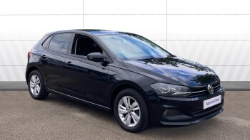 Volkswagen Polo 1.0 EVO SE 5dr Petrol Hatchback